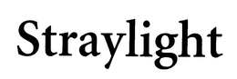 STRAYLIGHT trademark