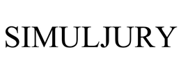SIMULJURY trademark