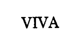 VIVA trademark