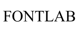 FONTLAB trademark