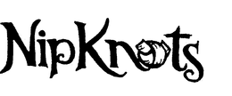 NIPKNOTS trademark