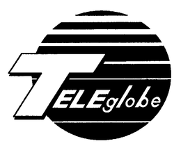 TELEGLOBE trademark