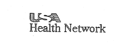 USA HEALTH NETWORK trademark