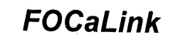FOCALINK trademark