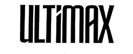 ULTIMAX trademark