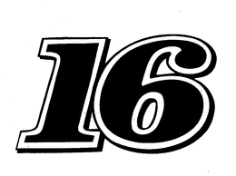 16 trademark