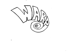 WARP trademark