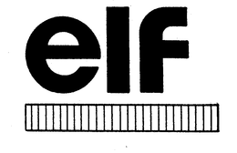 ELF trademark
