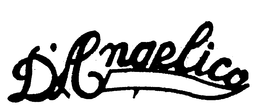 D'ANGELICO trademark