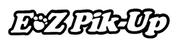 EZ PIK-UP trademark