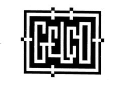 GELCO trademark