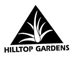 HILLTOP GARDENS trademark