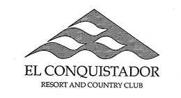 EL CONQUISTADOR RESORT AND COUNTRY CLUB trademark