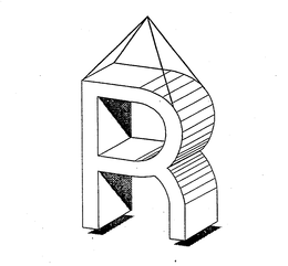 R trademark