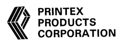 P PRINTEX PRODUCTS CORPORATION trademark