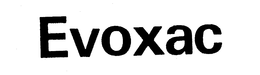 EVOXAC trademark