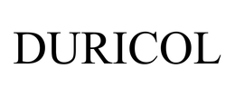 DURICOL trademark