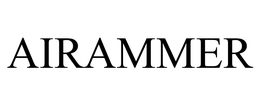 AIRAMMER trademark