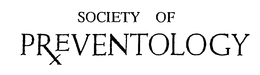 SOCIETY OF PREVENTOLOGY trademark