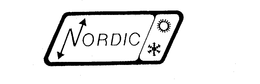 NORDIC trademark