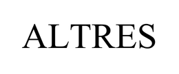 ALTRES trademark