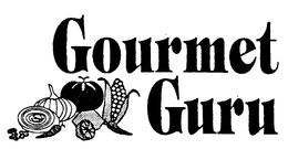 GOURMET GURU trademark