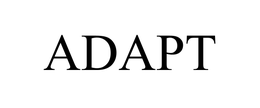 ADAPT trademark