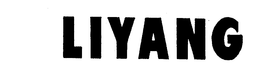 LIYANG trademark