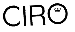 CIRO trademark