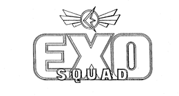 EXO SQUAD trademark