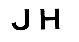 J H trademark