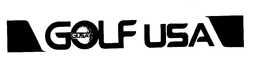 GOLF USA/GUSA trademark