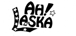 AH! LASKA trademark