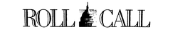 ROLL CALL trademark