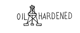 OIL HARDENED trademark