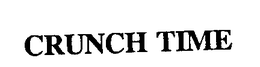 CRUNCH TIME trademark