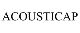 ACOUSTICAP trademark
