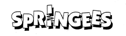 SPRINGEES trademark