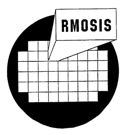 RMOSIS trademark