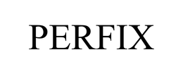 PERFIX trademark