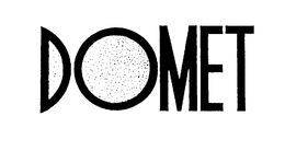DOMET trademark