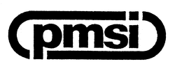 PMSI trademark