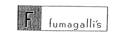 F FUMAGALLI'S trademark