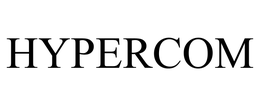 HYPERCOM trademark