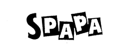 S PAPA trademark