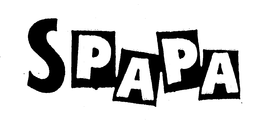 S PAPA trademark