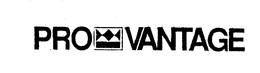 PRO VANTAGE trademark