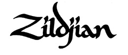 ZILDJIAN trademark