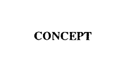 CONCEPT trademark