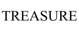 TREASURE trademark